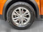 Peugeot 2008 2023 Oranssi