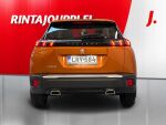 Peugeot 2008 2023 Oranssi