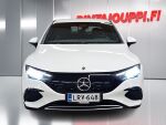 Mercedes-Benz EQE 2023 Valkoinen
