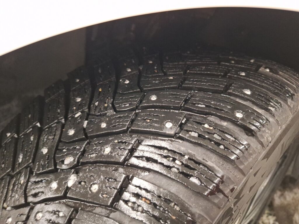 Mercedes-Benz EQE 2023 Valkoinen