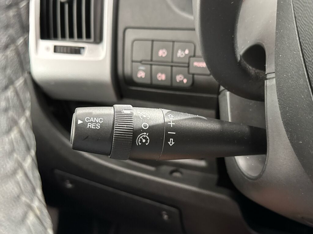 Citroen Jumper 2023 Valkoinen