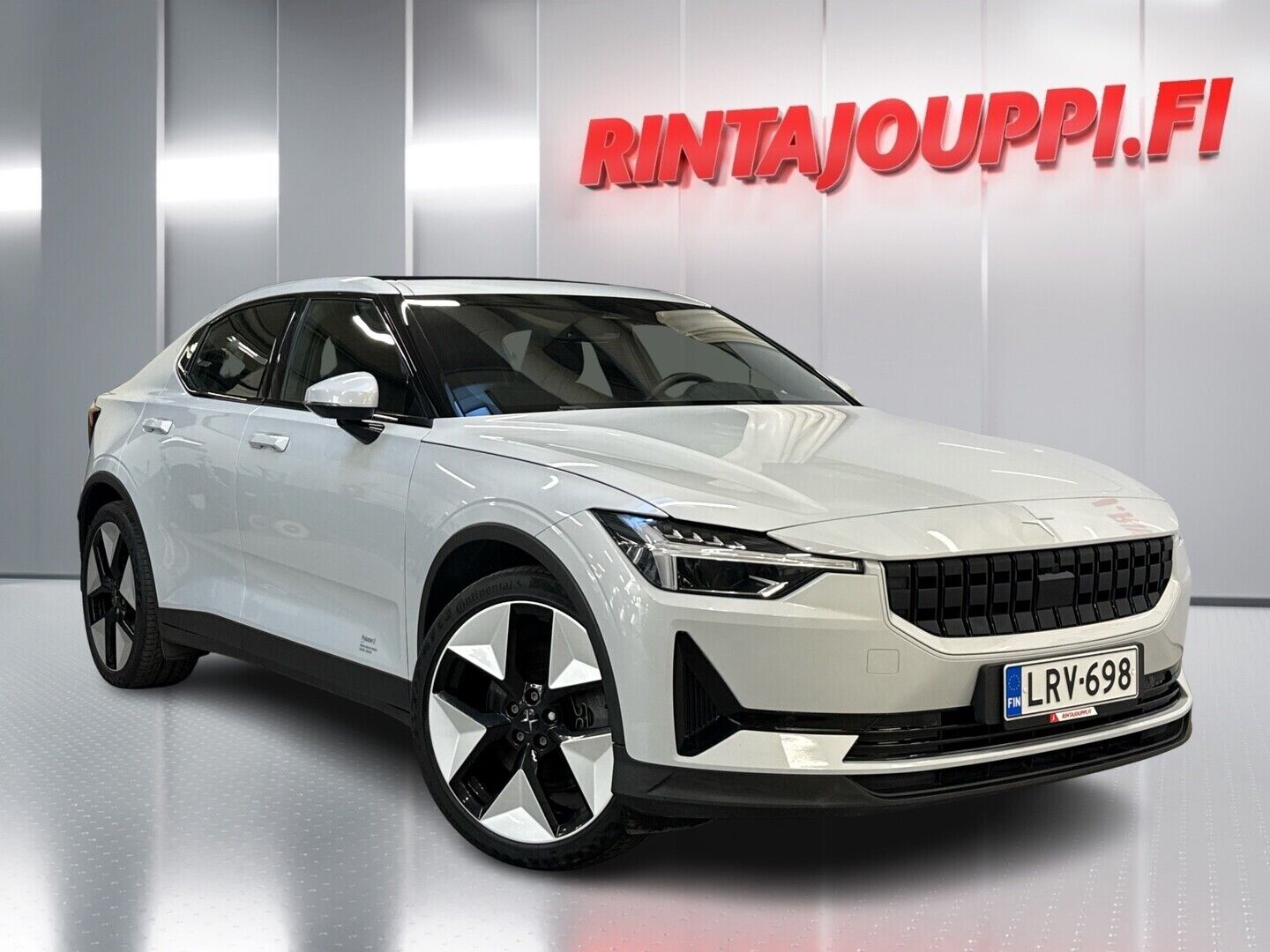 Polestar 2