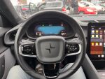 Polestar 2 2022 Harmaa