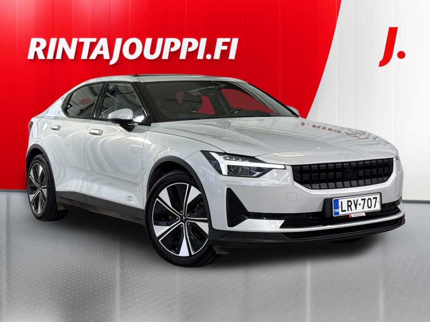 Polestar 2