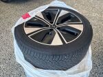 Polestar 2 2022 Harmaa