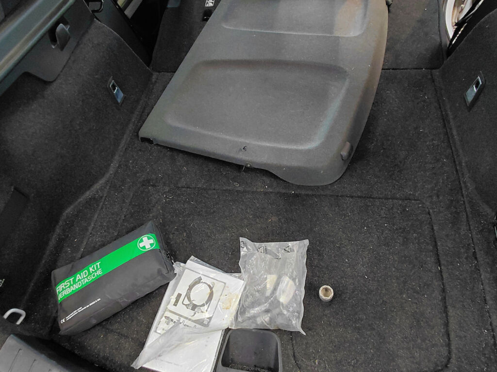 Polestar 2 2022 Harmaa