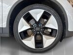 Polestar 2 2022 Harmaa