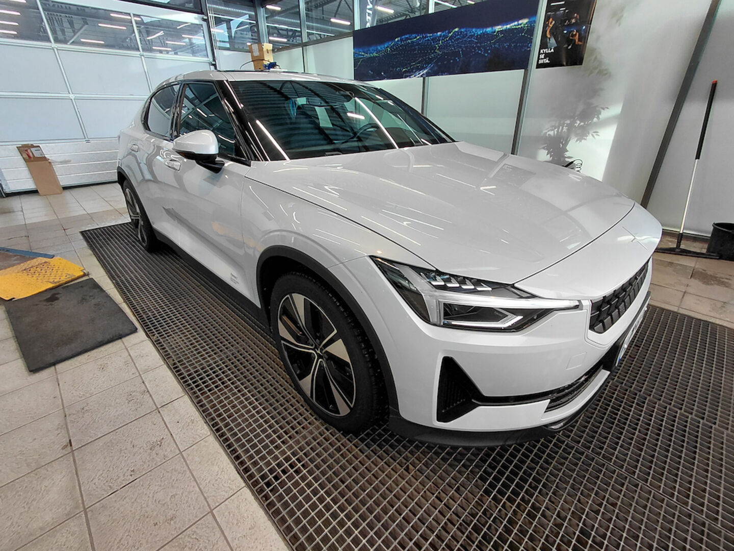 Polestar 2