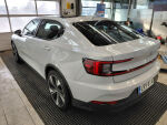 Polestar 2 2022 Harmaa