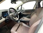 BMW 225 2023 Valkoinen