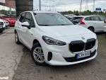 BMW 225 2023 Valkoinen