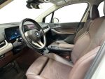 BMW 225 2023 Valkoinen