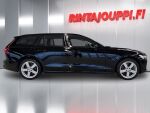 Volvo V60 2023 Musta