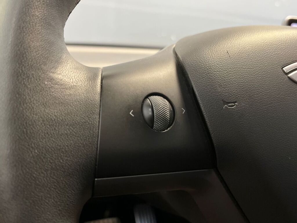 Tesla Model 3 2021 Sininen