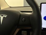 Tesla Model 3 2021 Sininen