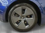 Tesla Model 3 2021 Sininen