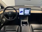 Tesla Model 3 2021 Sininen
