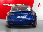 Tesla Model 3 2021 Sininen