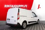 Ford Transit Connect 2023 Valkoinen