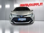 Toyota Corolla 2023 Hopea