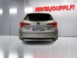 Toyota Corolla 2023 Hopea