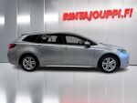 Toyota Corolla 2023 Hopea