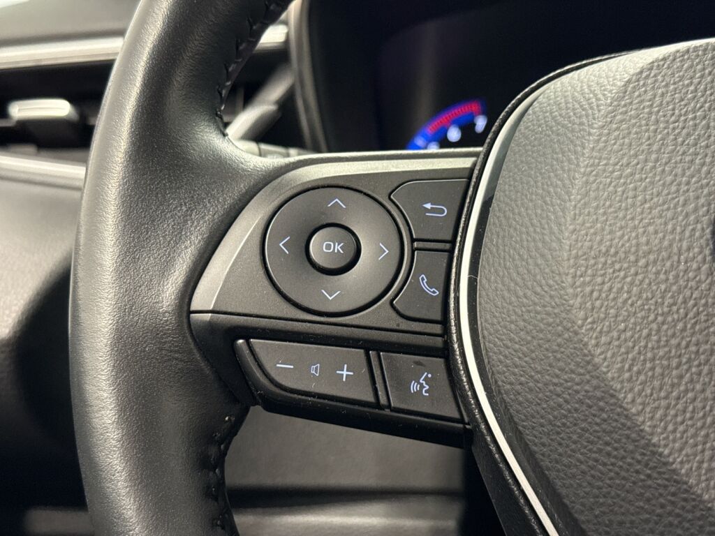 Toyota Corolla 2023 Hopea