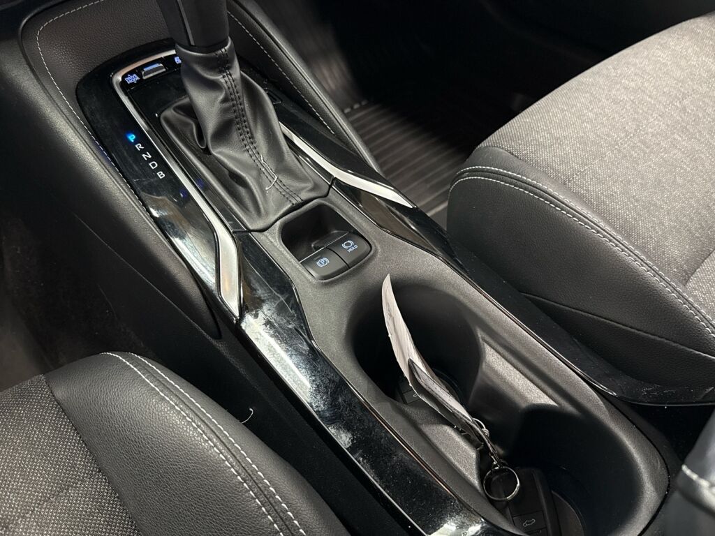 Toyota Corolla 2023 Hopea