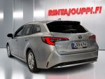 Toyota Corolla 2023 Hopea