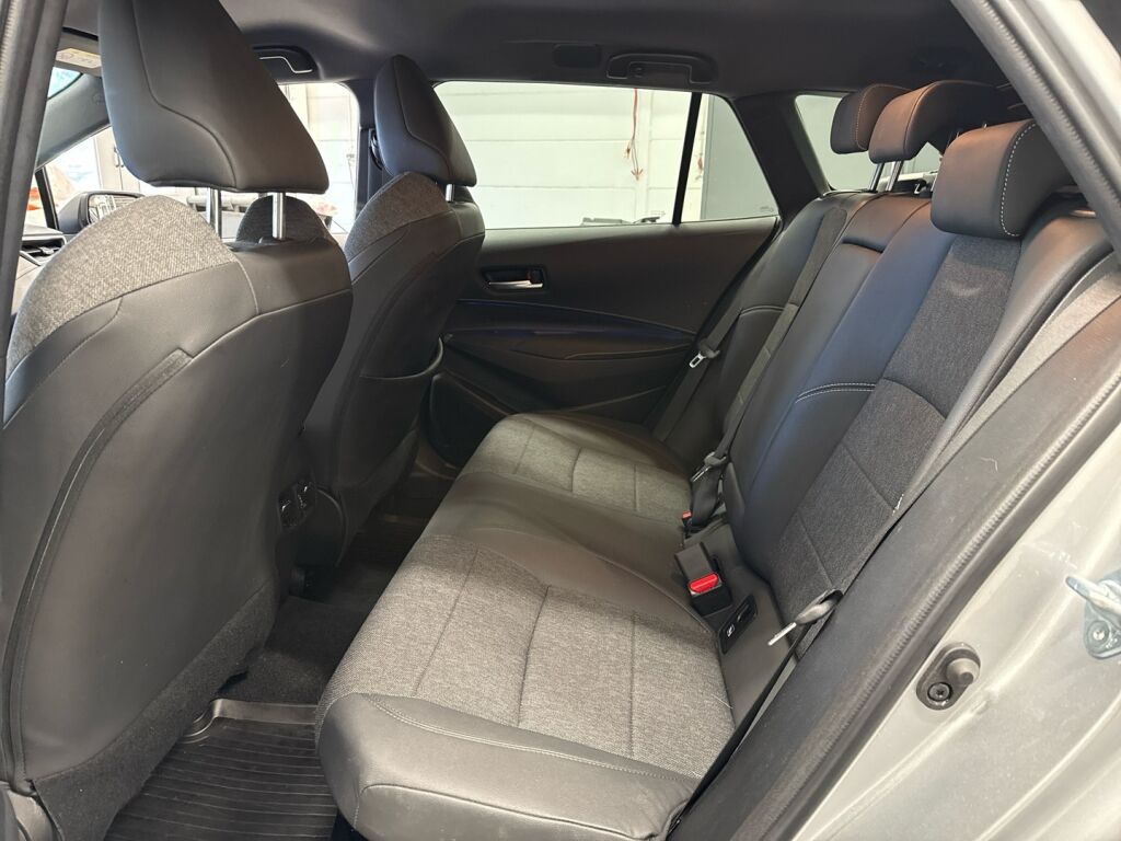 Toyota Corolla 2023 Hopea