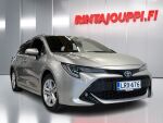 Toyota Corolla 2023 Hopea