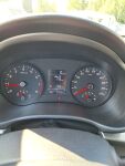 Kia Rio 2023 Punainen