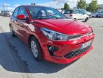 Kia Rio 2023 Punainen