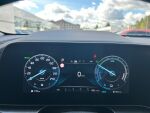 Kia Niro 2022 Valkoinen