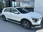 Kia Niro 2022 Valkoinen