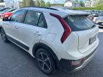 Kia Niro 2022 Valkoinen