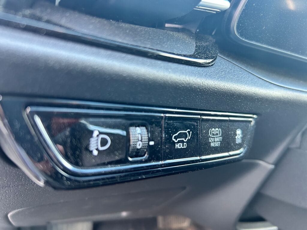 Kia Niro 2022 Valkoinen