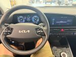 Kia Niro 2022 Valkoinen