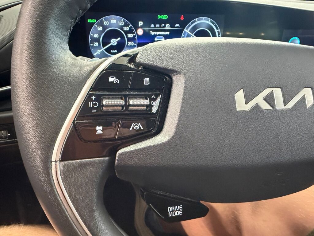 Kia Niro 2022 Valkoinen