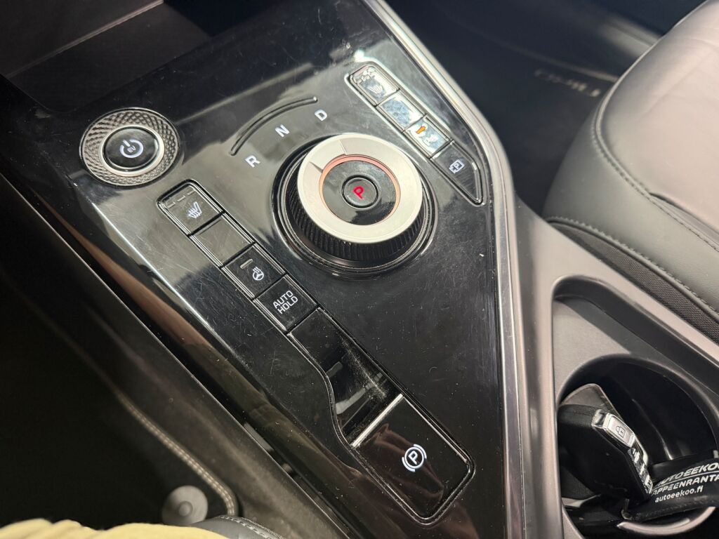 Kia Niro 2022 Valkoinen
