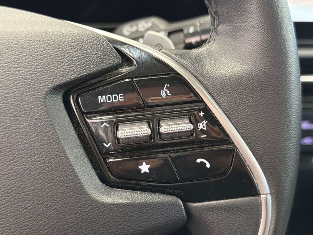 Kia Niro 2022 Valkoinen