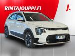 Kia Niro 2022 Valkoinen