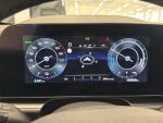 Kia Niro 2022 Valkoinen