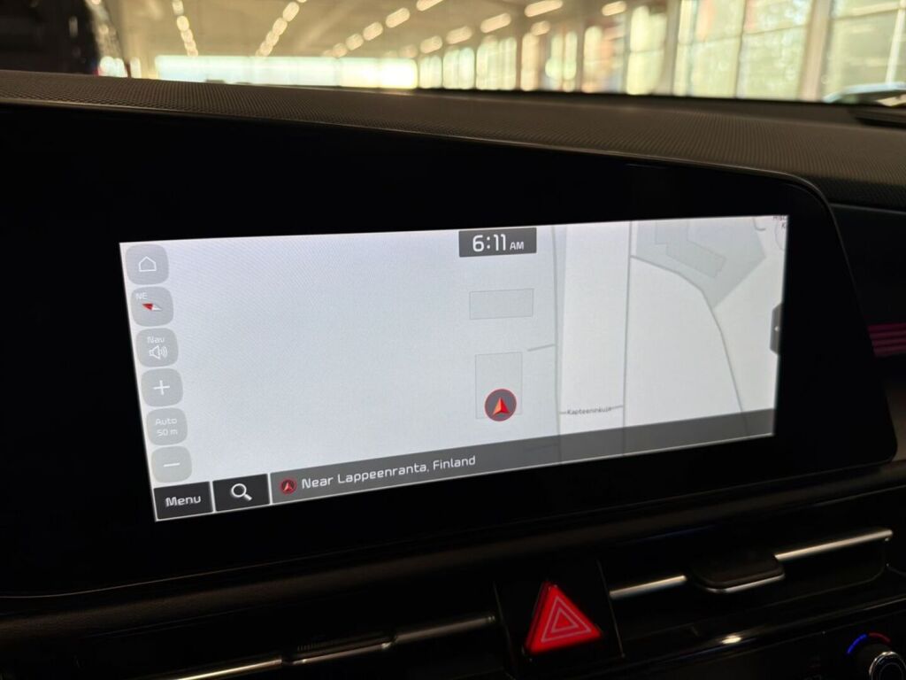 Kia Niro 2022 Valkoinen