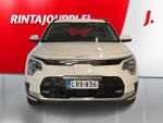 Kia Niro 2022 Valkoinen