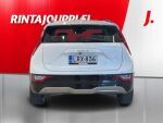 Kia Niro 2022 Valkoinen