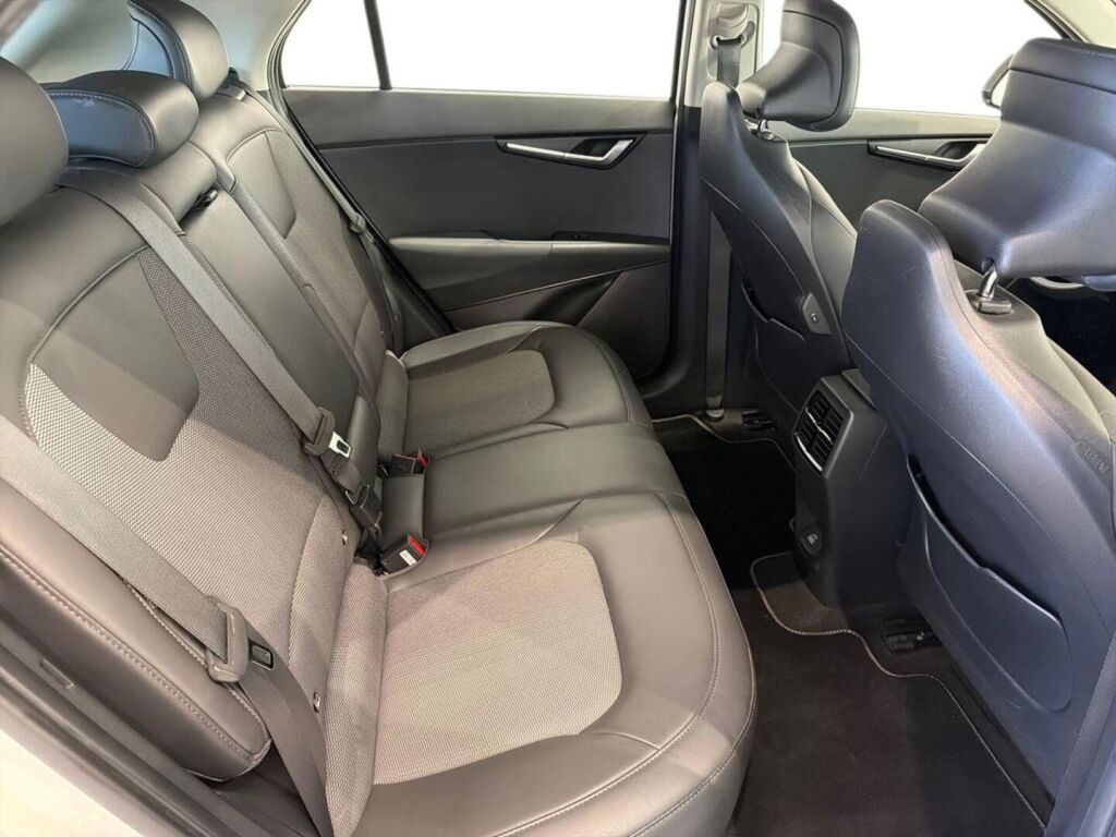 Kia Niro 2022 Valkoinen