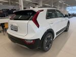 Kia Niro 2022 Valkoinen