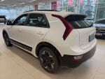 Kia Niro 2022 Valkoinen