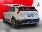 Kia Niro 2022 Valkoinen